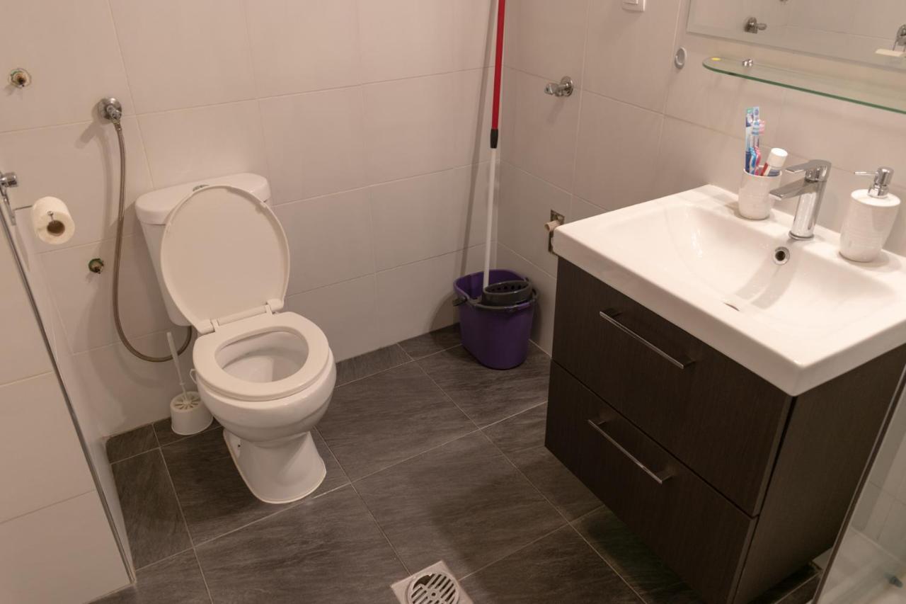 Stan Na Dan 021 Daire Novi Sad Dış mekan fotoğraf